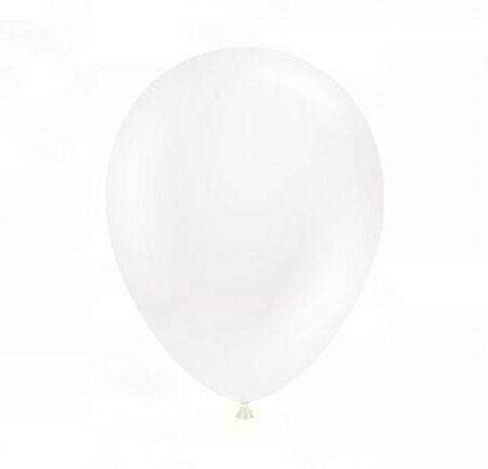 17" WHITE - PKG/50 CT