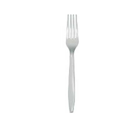 FORKS 24ct SHIMMERING SILVER PREMIUM