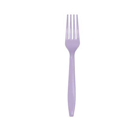 FORKS 24ct LUSC LAVENDER PREMIUM