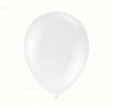 11" CLEAR - PKG/100 CT