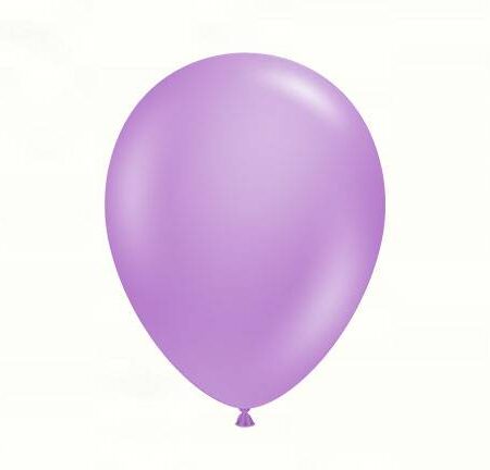5" LAVENDER - PKG/50 CT
