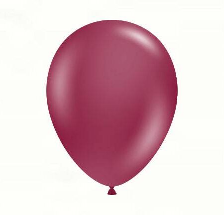 17" SANGRIA - PKG/50 CT