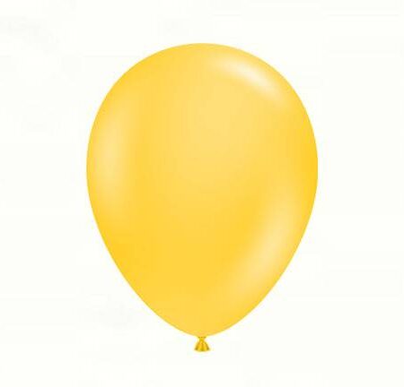 17" GOLDENROD - PKG/50 CT