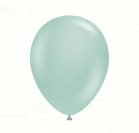 11" EMPOWER-MINT- PKG/100 CT