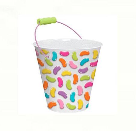 JELLY BEAN BUCKET