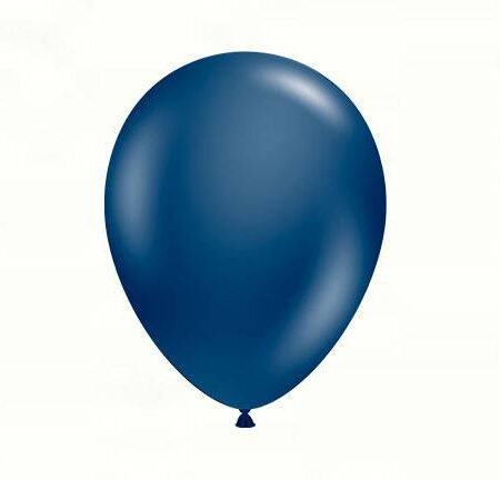 17" MIDNIGHT BLUE - PKG/50 CT