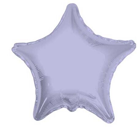 18" SC STAR LILAC