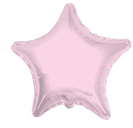 18" SC  STAR LIGHT PINK