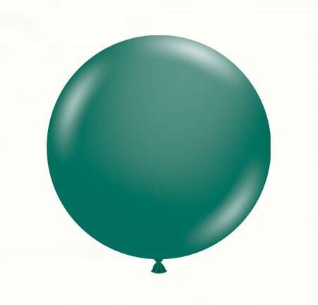 36" EVERGREEN – PKG/1CT