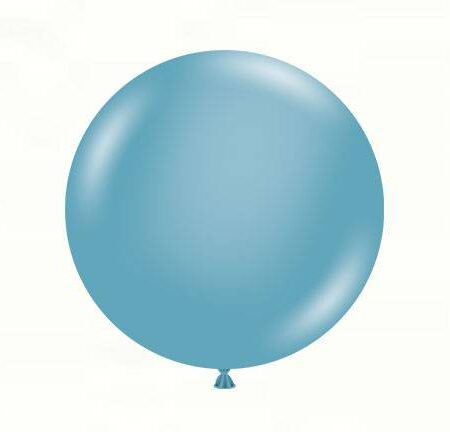 36" BLUE SLATE - PKG/1CT