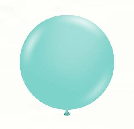 36" SEA GLASS – PKG/1CT