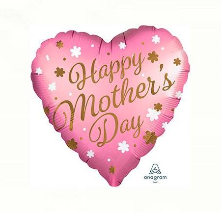 28" SATIN INFUSED MOTHERS