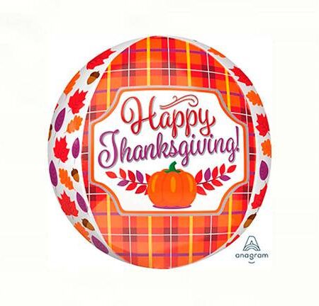 15'' ORBZ MET PEFECTLY PLAND THA