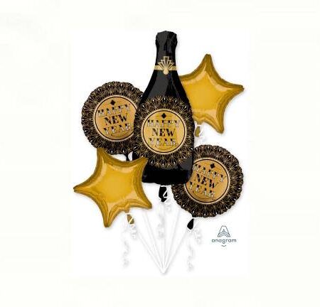 BQT MET ROARING TWENTIES BOUQUET