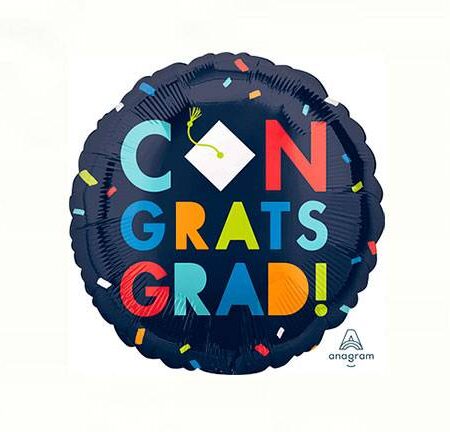 18" NAVY CLASS OF AWESONE