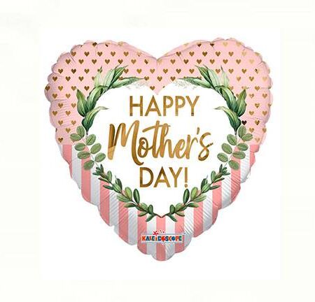 17" HMD DOTS & LINES