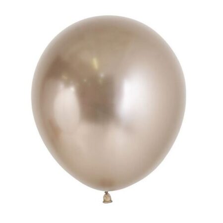 18" REFLEX CHAMPAGNE (6PCS) SEMPERTEX