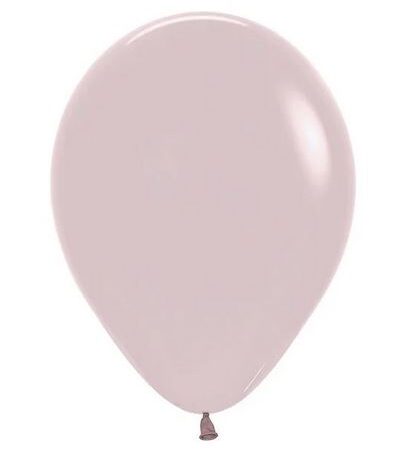 05" PASTEL DUSK ROSE (50PCS) SE