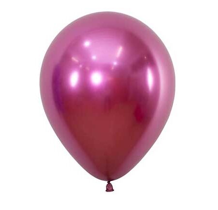 05" REFLEX FUCHSIA (50PCS) SEMP