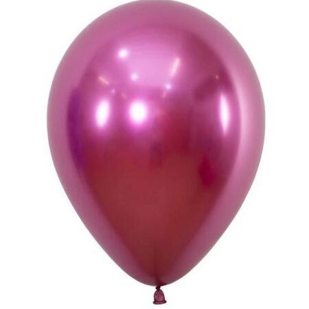 11" REFLEX FUCHSIA (50PCS) SEMP
