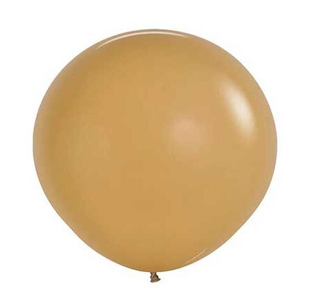 18" FASHION LATTE (6PCS) SEMPERTEX