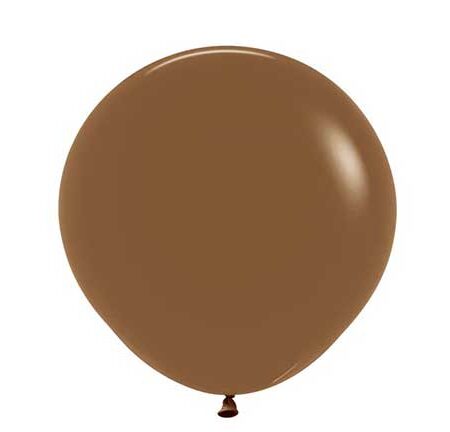 18" FASHION COFFE (6PCS) SEMPERTEX