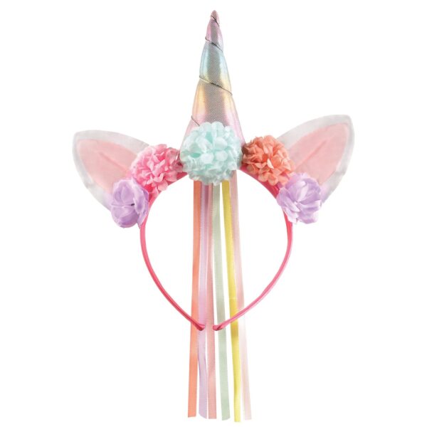 ENCHANTED UNICORN DELUXE HEADBAND