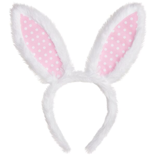 POLK DOT ESTER BUNNY ERS