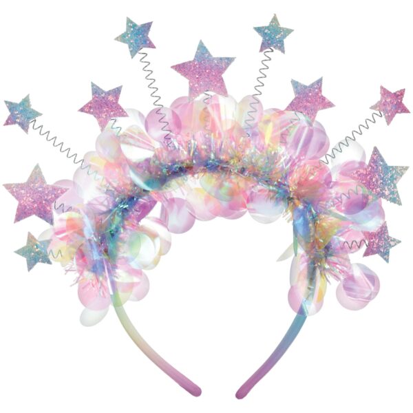LUMINOUS DELUXE HEADBAND