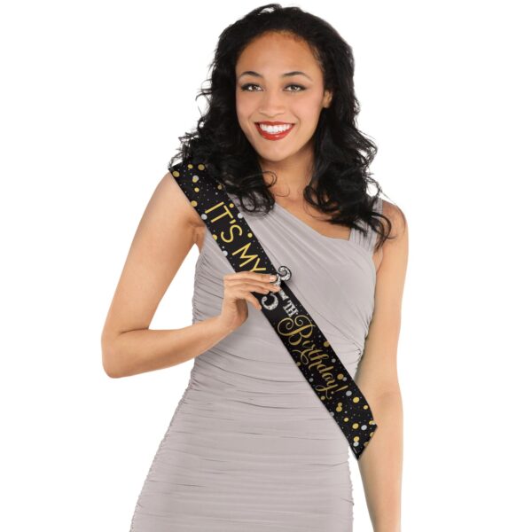 ADD-ANY-AGE FOIL SASH