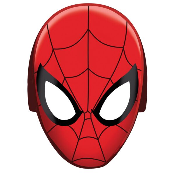 SPIDER-MAN™ WEBBED WONDER PAPER