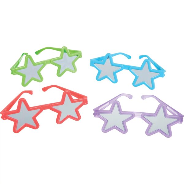 STR GLSSES HIGH COUNT FVOR