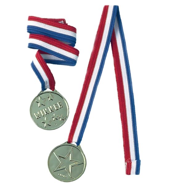 AWARD MEDALS
