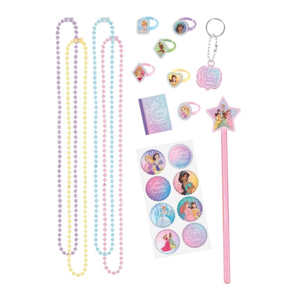DISNEY PRINCESS MEGA MIX
