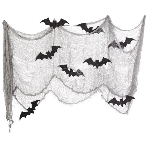 GLITTER BAT & GAUZE KIT