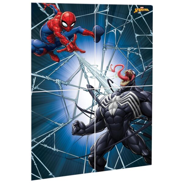 SPIDER-MAN™ WEBBED WONDER SCENE