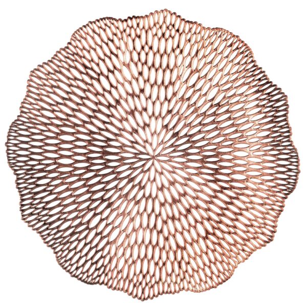 PREMIUM PLACEMATS - ROSE GOLD
