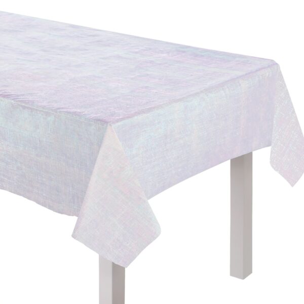 LUMINOUS TABLE COVER