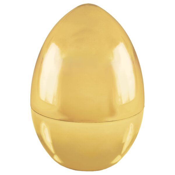 JUBO ESTER EGG - GOLD