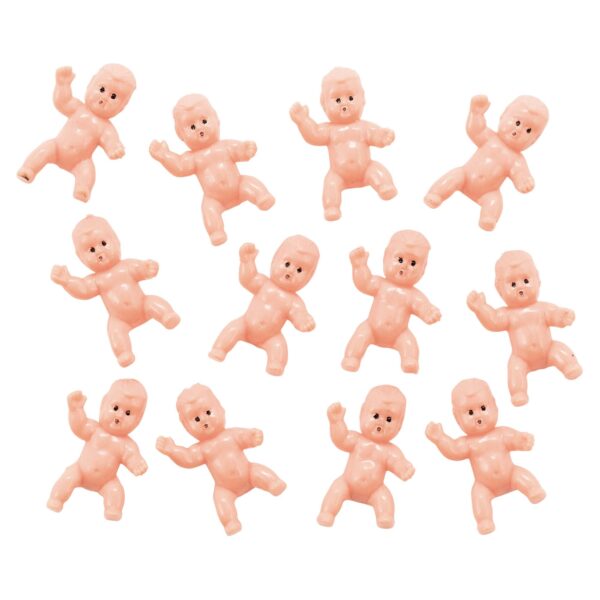 TINY BABY FAVORS