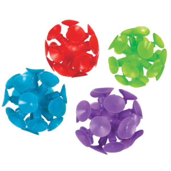 SUCTION CUP BLLS HIGH COUNT FVOR