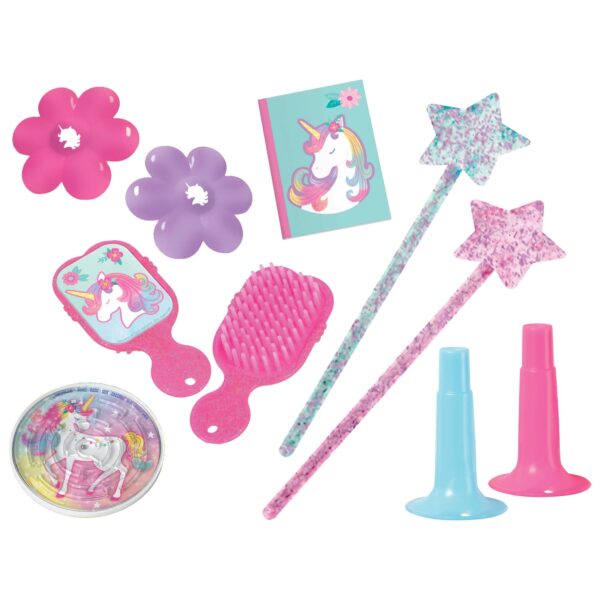 ENCHANTED UNICORN MEGA MIX VALUE PACK FAVOR